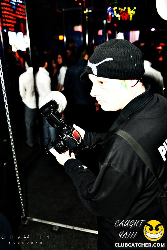 Gravity Soundbar nightclub photo 192 - March 5th, 2014