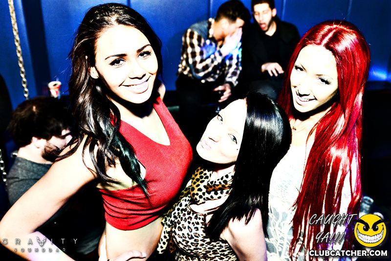 Gravity Soundbar nightclub photo 193 - March 5th, 2014