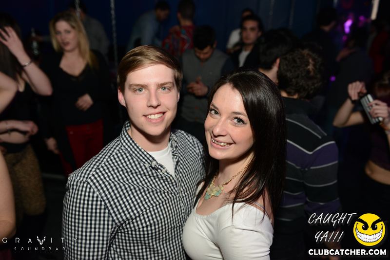 Gravity Soundbar nightclub photo 197 - March 5th, 2014
