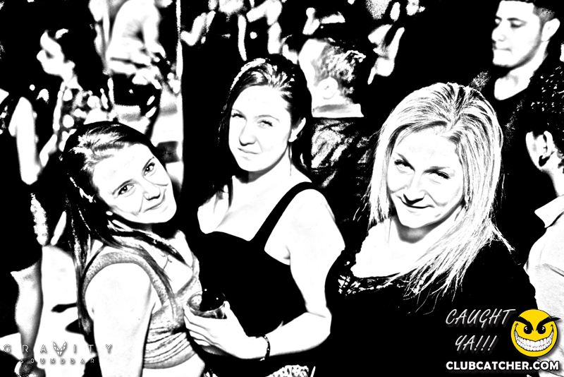 Gravity Soundbar nightclub photo 198 - March 5th, 2014
