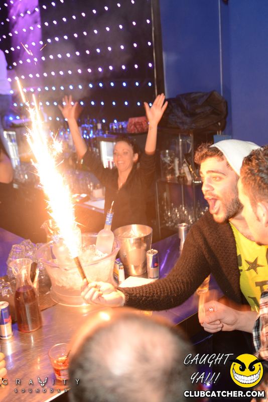 Gravity Soundbar nightclub photo 3 - March 5th, 2014