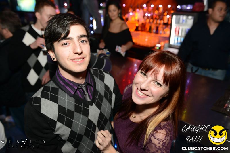 Gravity Soundbar nightclub photo 21 - March 5th, 2014