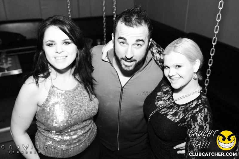 Gravity Soundbar nightclub photo 203 - March 5th, 2014