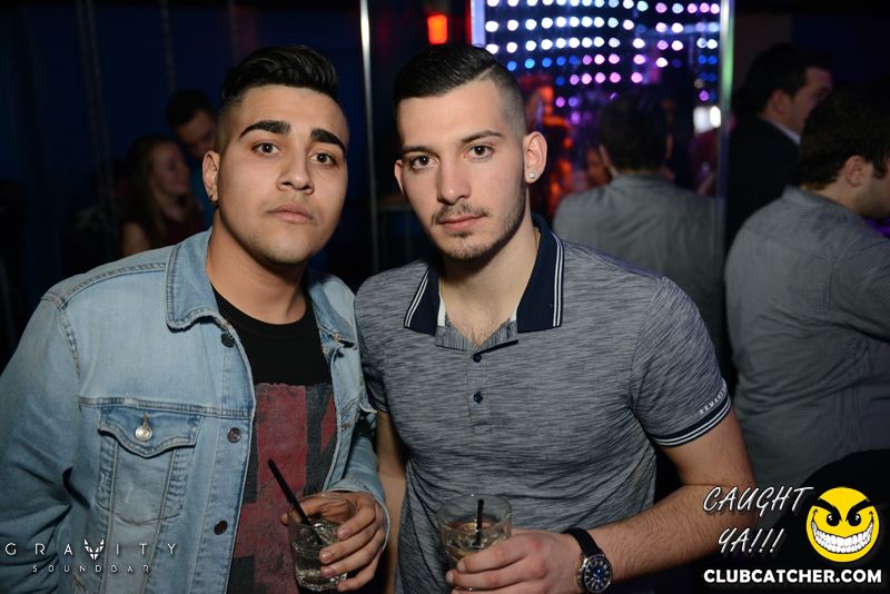 Gravity Soundbar nightclub photo 204 - March 5th, 2014