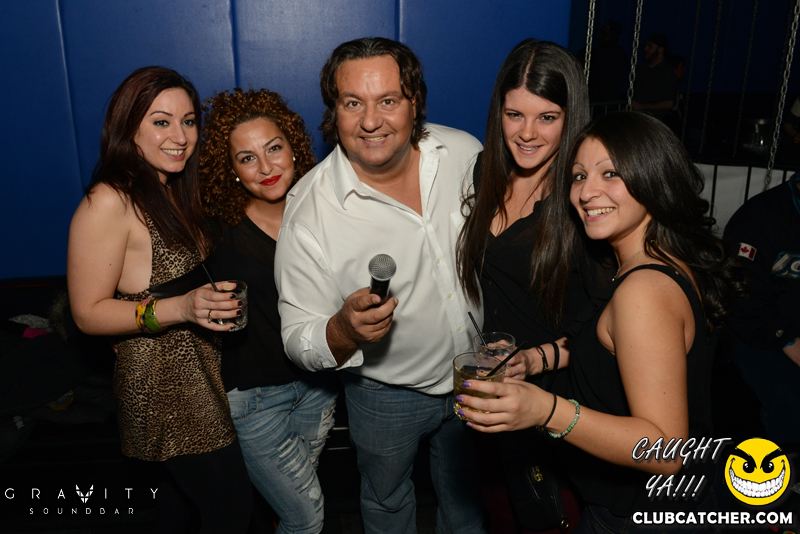 Gravity Soundbar nightclub photo 206 - March 5th, 2014
