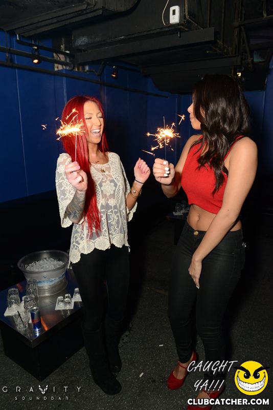 Gravity Soundbar nightclub photo 209 - March 5th, 2014