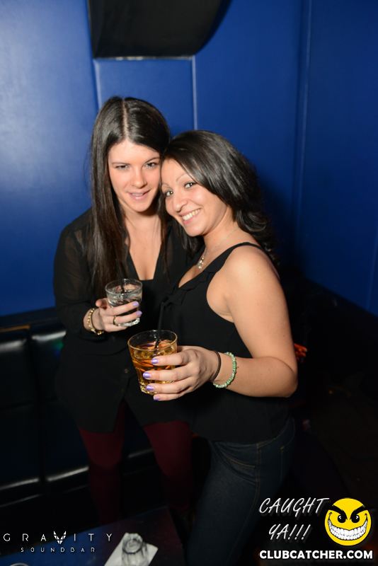 Gravity Soundbar nightclub photo 211 - March 5th, 2014