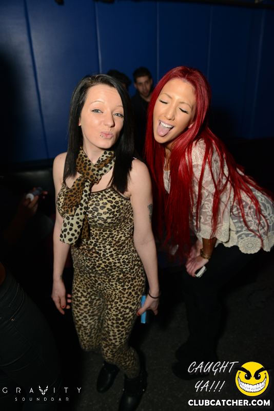 Gravity Soundbar nightclub photo 213 - March 5th, 2014