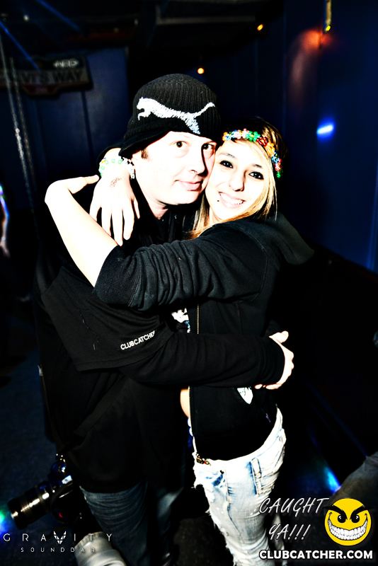 Gravity Soundbar nightclub photo 216 - March 5th, 2014