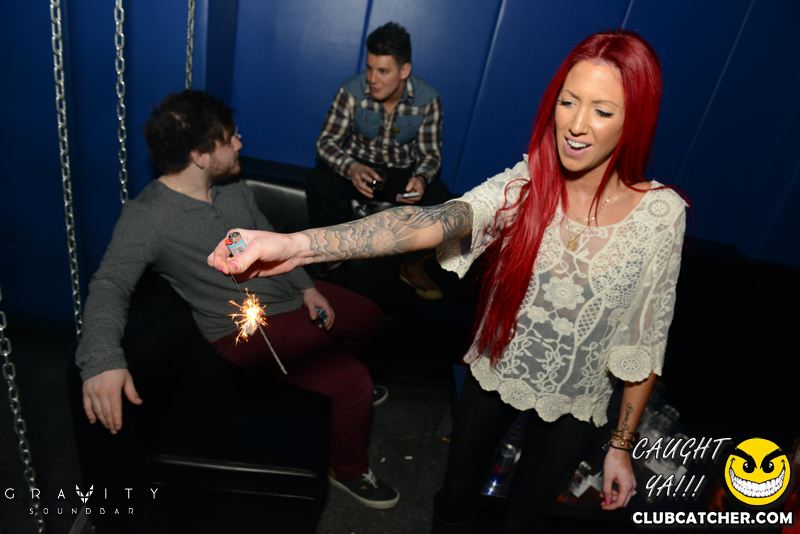 Gravity Soundbar nightclub photo 217 - March 5th, 2014