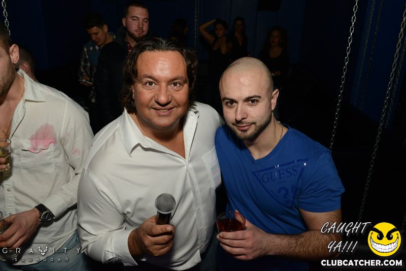 Gravity Soundbar nightclub photo 218 - March 5th, 2014