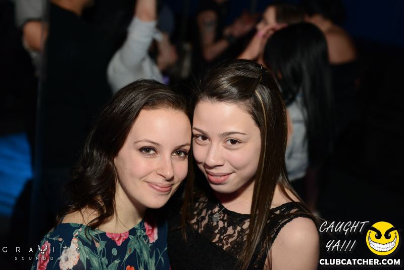 Gravity Soundbar nightclub photo 219 - March 5th, 2014