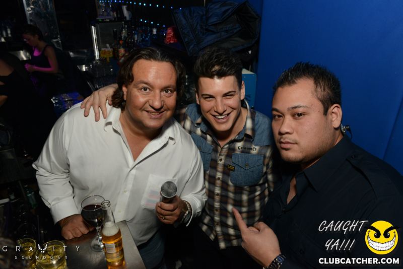 Gravity Soundbar nightclub photo 23 - March 5th, 2014