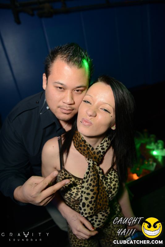 Gravity Soundbar nightclub photo 221 - March 5th, 2014