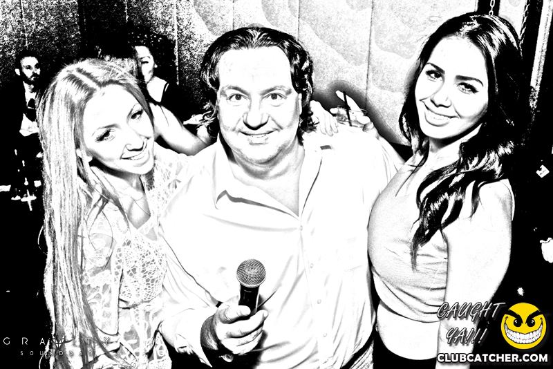 Gravity Soundbar nightclub photo 225 - March 5th, 2014