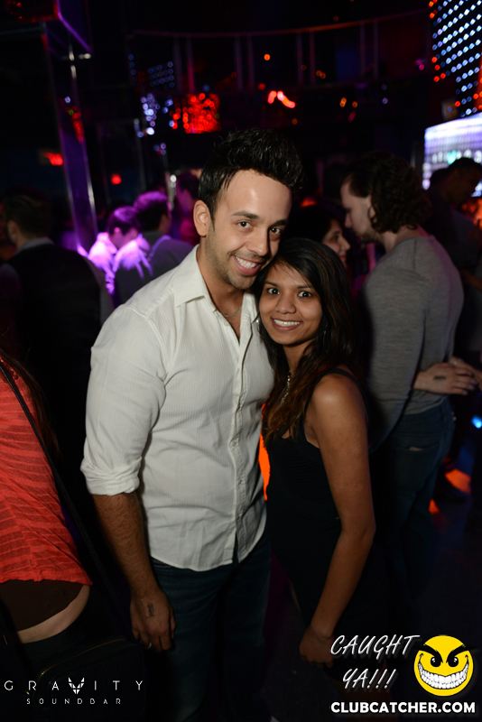 Gravity Soundbar nightclub photo 228 - March 5th, 2014