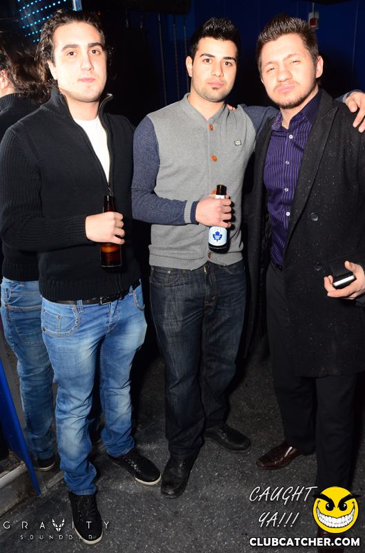 Gravity Soundbar nightclub photo 229 - March 5th, 2014
