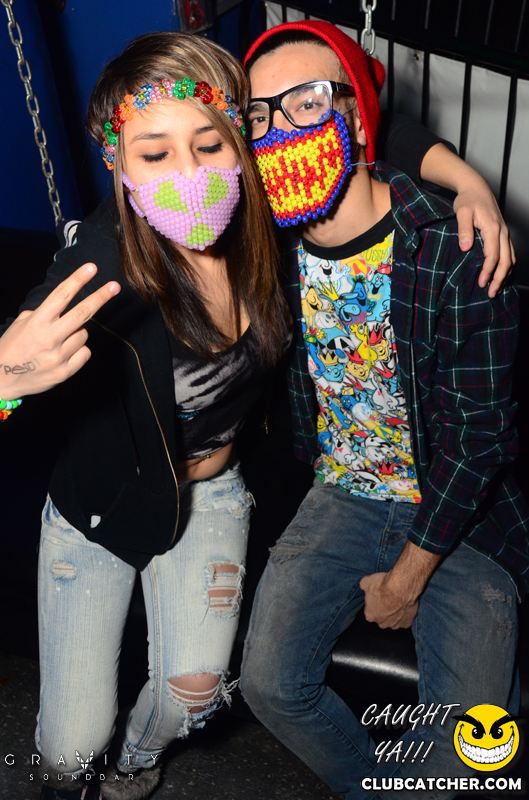 Gravity Soundbar nightclub photo 230 - March 5th, 2014