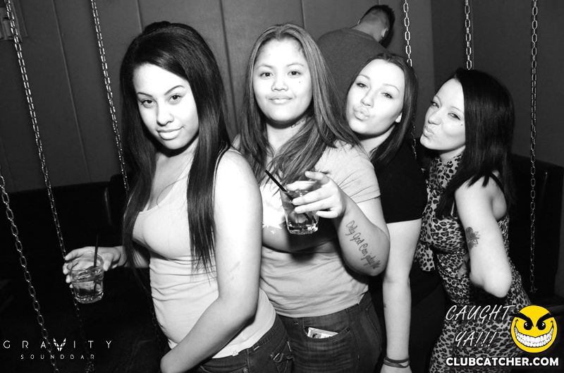 Gravity Soundbar nightclub photo 231 - March 5th, 2014