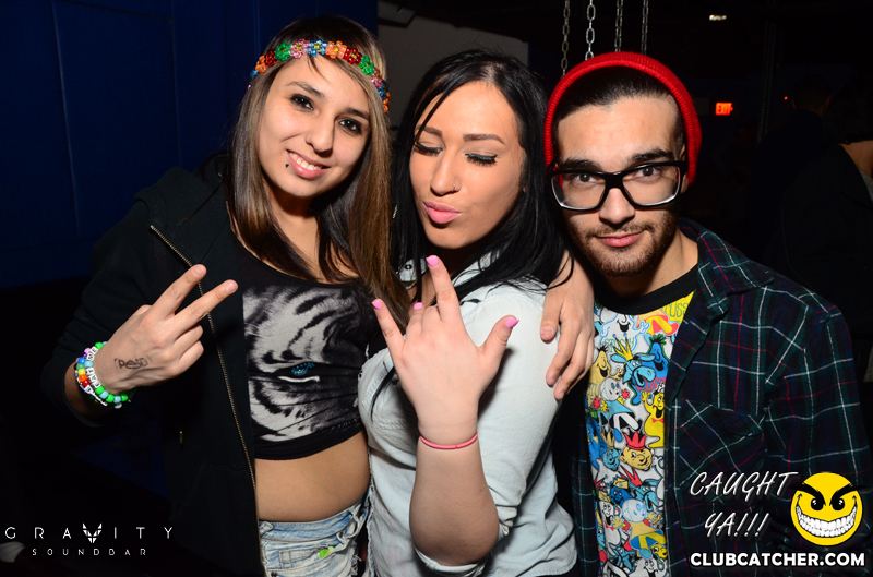 Gravity Soundbar nightclub photo 234 - March 5th, 2014