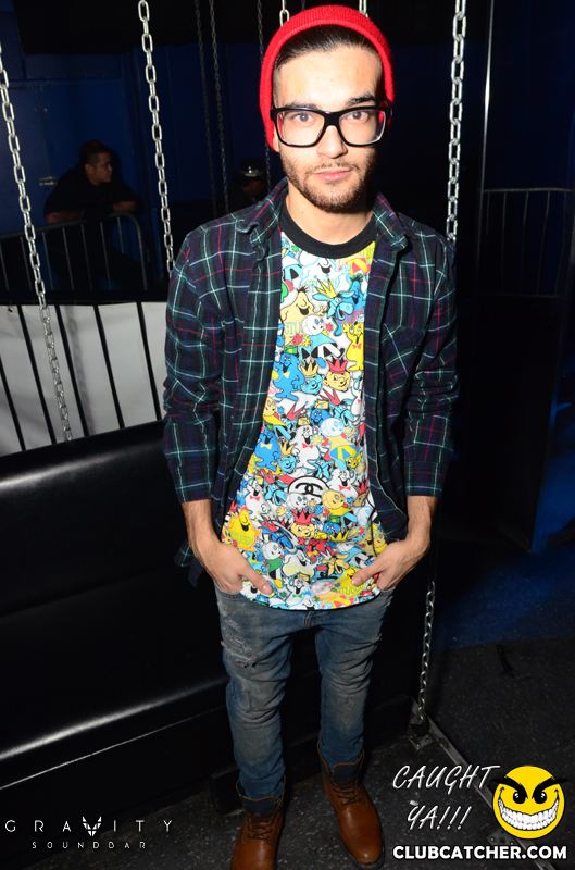 Gravity Soundbar nightclub photo 238 - March 5th, 2014