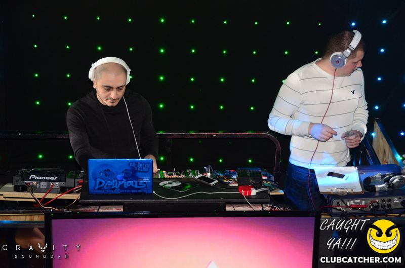 Gravity Soundbar nightclub photo 239 - March 5th, 2014