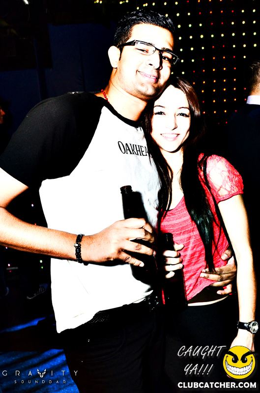 Gravity Soundbar nightclub photo 240 - March 5th, 2014