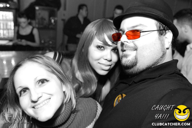 Gravity Soundbar nightclub photo 25 - March 5th, 2014