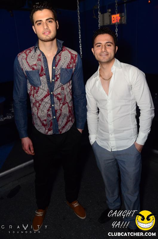 Gravity Soundbar nightclub photo 241 - March 5th, 2014