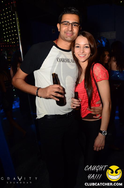 Gravity Soundbar nightclub photo 242 - March 5th, 2014