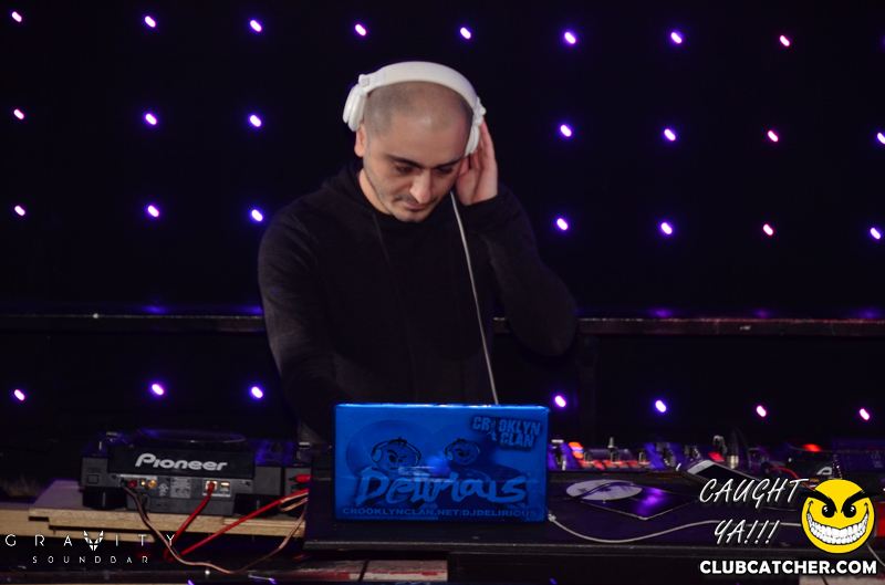 Gravity Soundbar nightclub photo 243 - March 5th, 2014