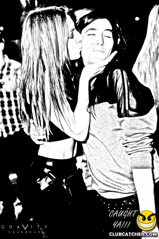 Gravity Soundbar nightclub photo 244 - March 5th, 2014