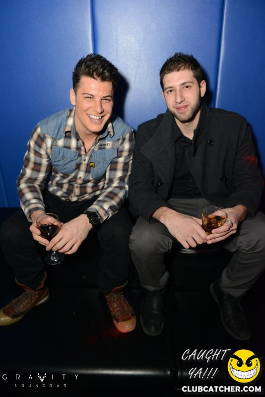 Gravity Soundbar nightclub photo 27 - March 5th, 2014