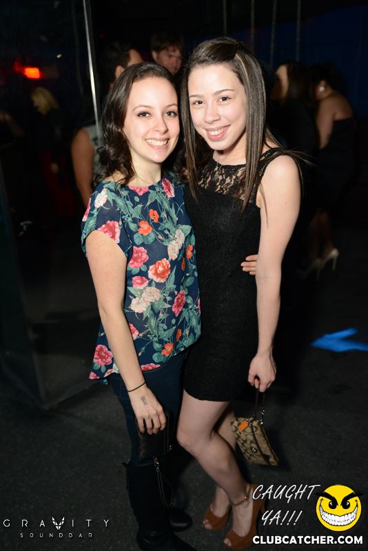 Gravity Soundbar nightclub photo 28 - March 5th, 2014