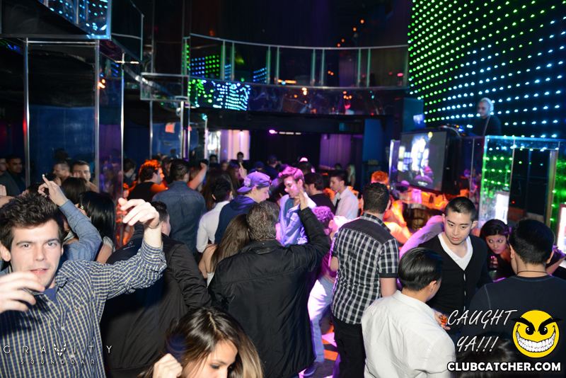 Gravity Soundbar nightclub photo 29 - March 5th, 2014