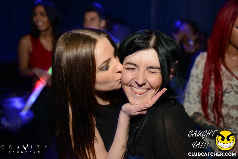 Gravity Soundbar nightclub photo 30 - March 5th, 2014
