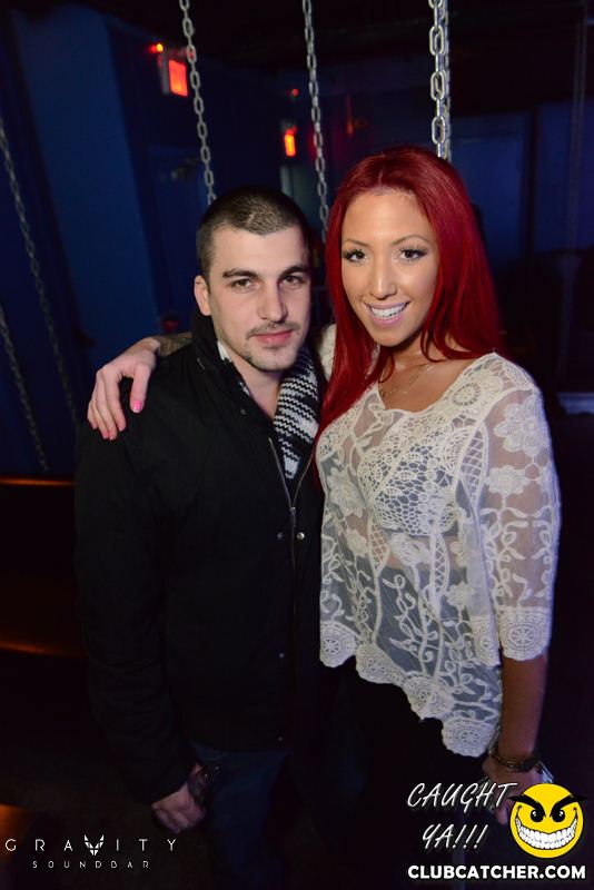 Gravity Soundbar nightclub photo 31 - March 5th, 2014