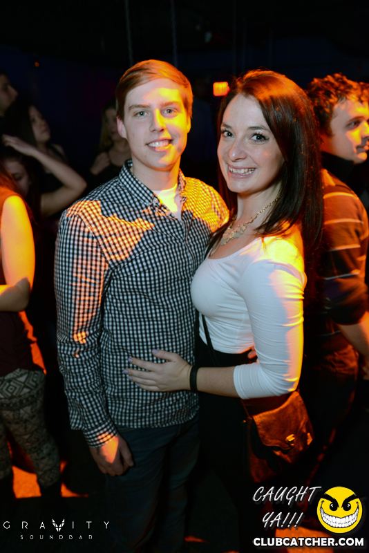Gravity Soundbar nightclub photo 34 - March 5th, 2014