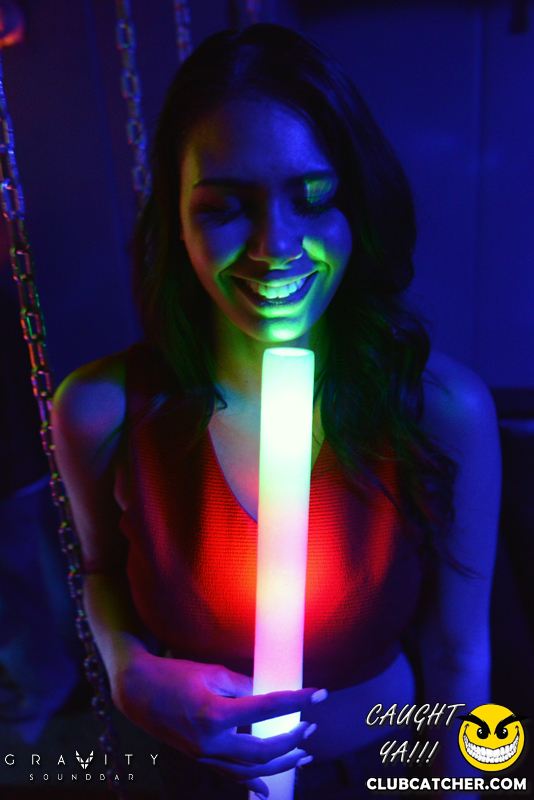 Gravity Soundbar nightclub photo 35 - March 5th, 2014