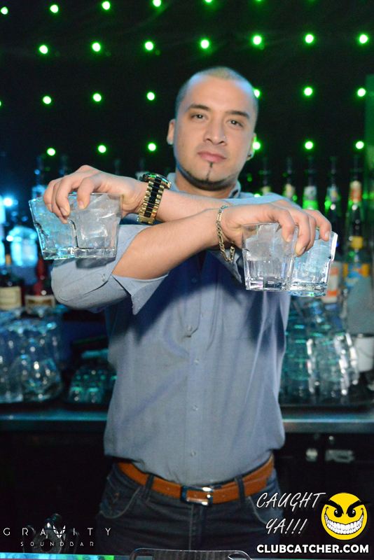 Gravity Soundbar nightclub photo 36 - March 5th, 2014