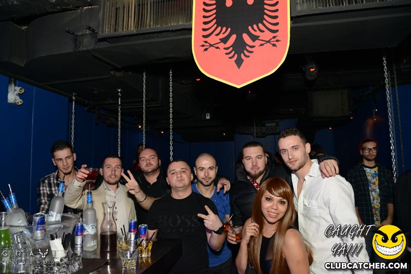 Gravity Soundbar nightclub photo 38 - March 5th, 2014