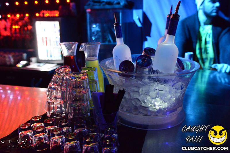 Gravity Soundbar nightclub photo 43 - March 5th, 2014
