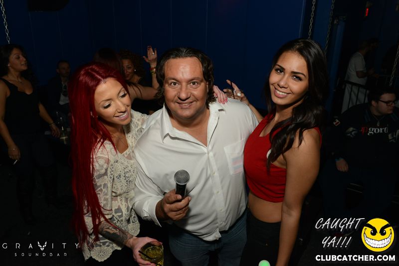 Gravity Soundbar nightclub photo 44 - March 5th, 2014