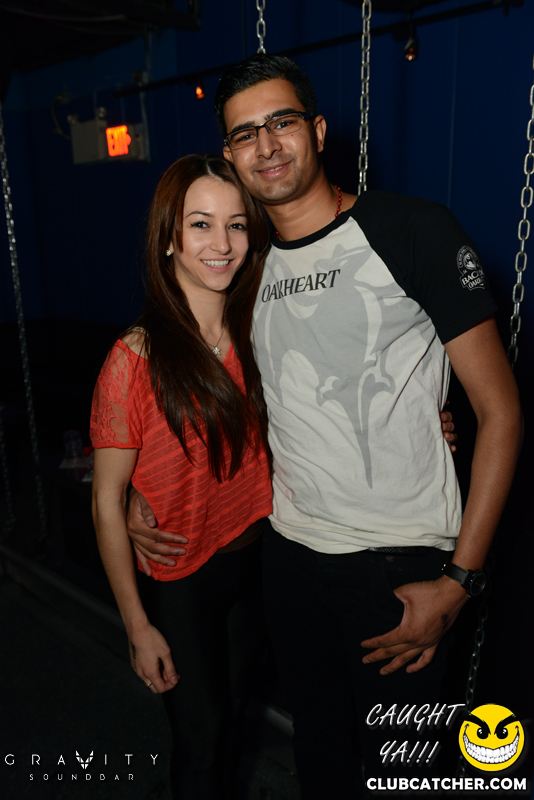 Gravity Soundbar nightclub photo 47 - March 5th, 2014