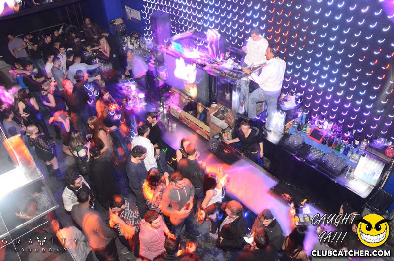 Gravity Soundbar nightclub photo 48 - March 5th, 2014