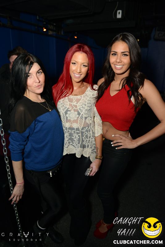 Gravity Soundbar nightclub photo 50 - March 5th, 2014