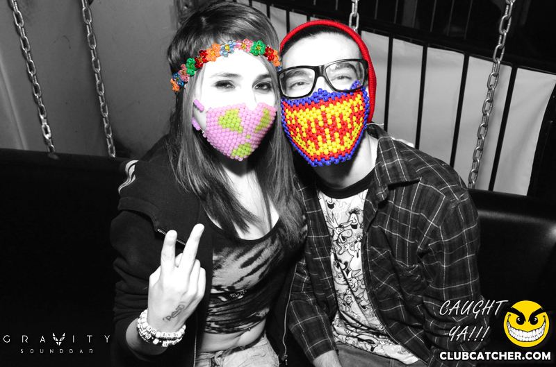 Gravity Soundbar nightclub photo 51 - March 5th, 2014