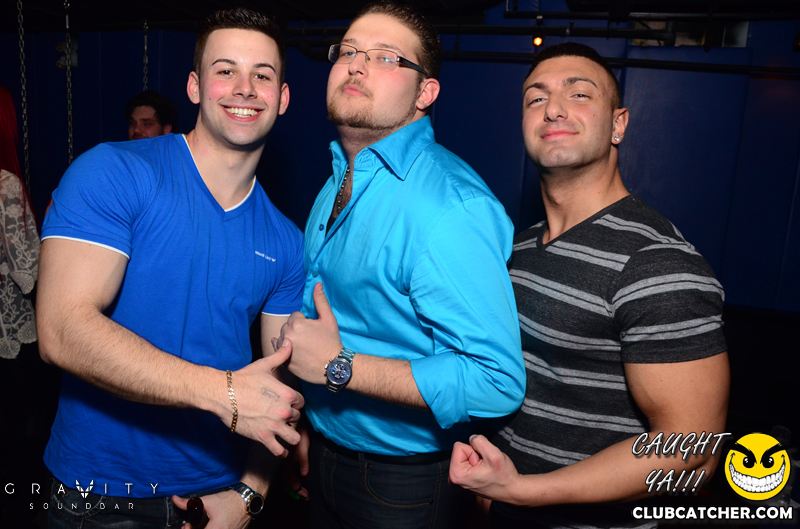 Gravity Soundbar nightclub photo 53 - March 5th, 2014