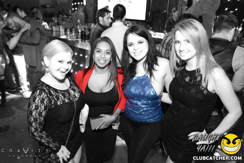 Gravity Soundbar nightclub photo 54 - March 5th, 2014