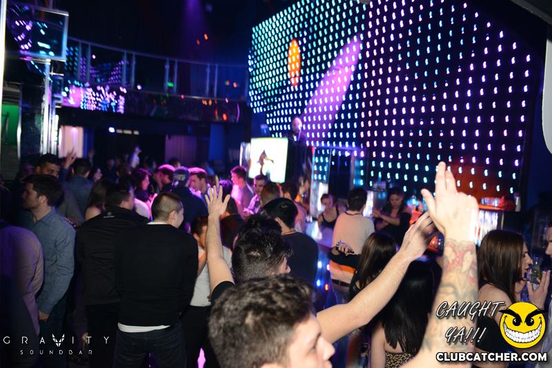 Gravity Soundbar nightclub photo 55 - March 5th, 2014